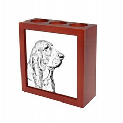 Подставка для ручек Clydesdale Candle holder с художественным оформлением цена и информация | Смягчает воду и защищает Вашу посудомоечную машину от извести. | kaup24.ee