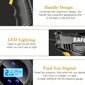 Juhtmevaba auto kompressor цена и информация | Turvasüsteemid ja 12V seadmed | kaup24.ee