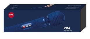 Vibraator Fun Factory VIM, sinine hind ja info | Vibraatorid | kaup24.ee