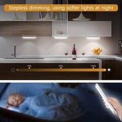 Smurf настенный светильник цена и информация | Настенные светильники | kaup24.ee