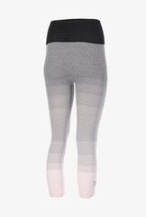 Gatta Leggins Runner Women grey 75604-372 цена и информация | Спортивная одежда для женщин | kaup24.ee