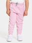 Didriksons laste dressipüksid CORIN, heleroosa hind ja info | Tüdrukute retuusid, püksid | kaup24.ee