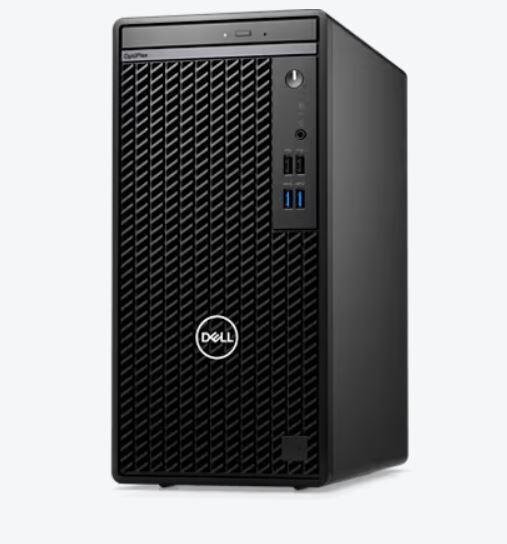 PC|DELL|OptiPlex|7010|Business|Tower|CPU Core i5|i5-13500|2500 MHz|RAM 8GB|DDR4|SSD 512GB|Graphics card Intel UHD Graphics 770|Integrated|ENG|Windows 11 Pro|Included Accessories Dell Optical Mouse-MS116 - Black;Dell Multimedia Keyboard-KB216 -Black|N010O7 hind ja info | Lauaarvutid | kaup24.ee