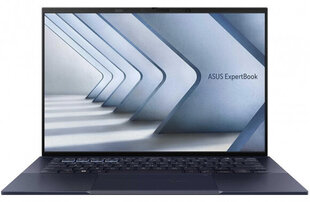 Asus ExpertBook B9 OLED B9403CVA-KM0125X цена и информация | Записные книжки | kaup24.ee