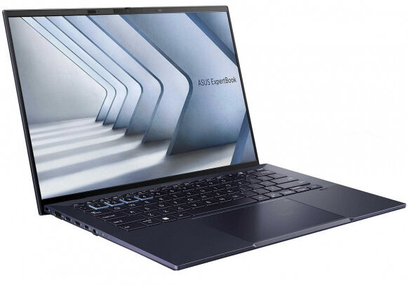 Asus ExpertBook B9 OLED B9403CVA-KM0125X hind ja info | Sülearvutid | kaup24.ee