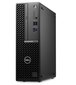 PC|DELL|OptiPlex|Plus 7010|Business|SFF|CPU Core i5|i5-13500|2500 MHz|RAM 8GB|DDR5|SSD 256GB|Graphics card Intel Integrated Graphics|Integrated|ENG|Windows 11 Pro|Included Accessories Dell Optical Mouse-MS116 - Black;Dell Wired Keyboard KB216 Black|N001O7 hind ja info | Lauaarvutid | kaup24.ee