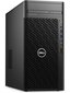 PC|DELL|Precision|3660|Business|Tower|CPU Core i7|i7-13700|2100 MHz|RAM 16GB|DDR5|4400 MHz|SSD 512GB|Graphics card Nvidia T400|4GB|Windows 11 Pro|Colour Black|N104P3660MTEMEA_NOKEY hind ja info | Lauaarvutid | kaup24.ee