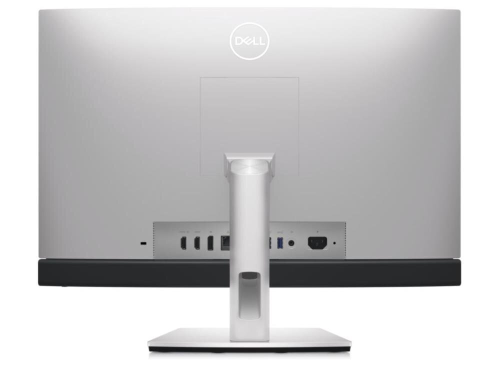 Monoblock PC|DELL|OptiPlex|Plus 7410|Business|All in One|CPU Core i7|i7-13700|2100 MHz|Screen 23.8&quot;|Touchscreen|RAM 16GB|DDR5|SSD 512GB|Graphics card Intel UHD Graphics|Integrated|EST|Windows 11 Pro|Included Accessories Dell Pro Wireless Keyboard and hind ja info | Lauaarvutid | kaup24.ee