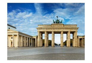 Fototapeet - Brandenburg Gate - Berlin цена и информация | Фотообои | kaup24.ee