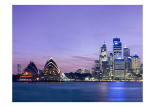 Fototapeet - Welcome to Sydney! hind ja info | Fototapeedid | kaup24.ee