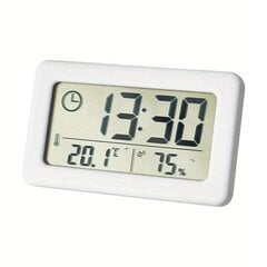 Digitaalne temperatuuri hind ja info | Ilmajaamad, termomeetrid | kaup24.ee