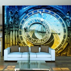 Fototapeet - Astronomical clock - Prague цена и информация | Фотообои | kaup24.ee