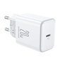 Joyroom JR-TCF06 USB C 20W PD hind ja info | Mobiiltelefonide laadijad | kaup24.ee