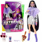 Moodne Barbie nukk koos aksessuaaridega hind ja info | Tüdrukute mänguasjad | kaup24.ee