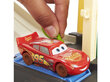 Autode stardirada Lightning McQueen hind ja info | Poiste mänguasjad | kaup24.ee