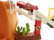 Autode stardirada Lightning McQueen hind ja info | Poiste mänguasjad | kaup24.ee
