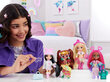 Barbie nukk koos rannatarvikutega цена и информация | Tüdrukute mänguasjad | kaup24.ee