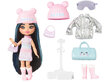 Barbie nukk koos talviste aksessuaaridega hind ja info | Tüdrukute mänguasjad | kaup24.ee