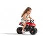 Laste elektriline mootorratas Falk, punane цена и информация | Laste elektriautod | kaup24.ee