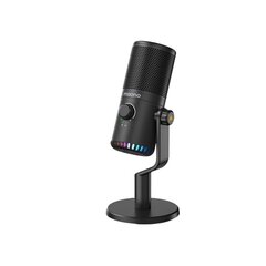 USB mikrofon Sudotack DM30 RGB -4dBFS hind ja info | Mikrofonid | kaup24.ee
