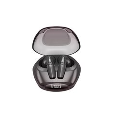 Беспроводные наушники TJ130 13MM 27h Type-C Bluetooth5.3 цена и информация | Наушники | kaup24.ee