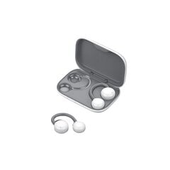 Juhtmevabad kõrvaklapid SA06 13MM 60h Type-C Bluetooth5.3 hind ja info | Kõrvaklapid | kaup24.ee