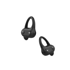 Iflytek iFlybuds Nano+, must hind ja info | Kõrvaklapid | kaup24.ee