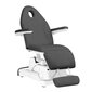 Elektriline kosmeetikatool Sillon Basic 3 strong swivel, hall hind ja info | Ilusalongi mööbel | kaup24.ee