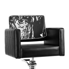 чехол для спинки парикмахерского кресла цена и информация | Мебель для салонов красоты | kaup24.ee