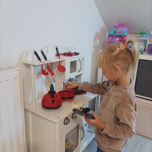 Laste lauanõude komplekt hind ja info | Tüdrukute mänguasjad | kaup24.ee