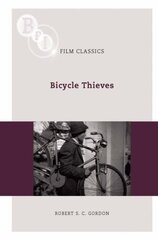 Bicycle Thieves цена и информация | Книги об искусстве | kaup24.ee