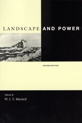 Landscape and Power, Second Edition Second Edition hind ja info | Kunstiraamatud | kaup24.ee