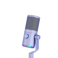USB микрофон Sudotack DM30 RGB -4dBFS цена и информация | Микрофоны | kaup24.ee