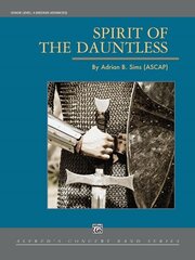 Spirit of the Dauntless hind ja info | Kunstiraamatud | kaup24.ee