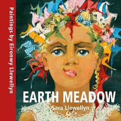 Earth Meadow цена и информация | Книги об искусстве | kaup24.ee