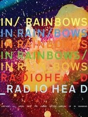 In Rainbows цена и информация | Книги об искусстве | kaup24.ee