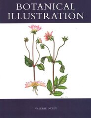 Botanical Illustration цена и информация | Книги об искусстве | kaup24.ee