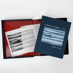 There and Back (Deluxe Signed Edition): Photographs from the Edge цена и информация | Книги об искусстве | kaup24.ee