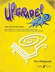 Up-Grade! Pop Piano Grades 0-1 цена и информация | Книги об искусстве | kaup24.ee