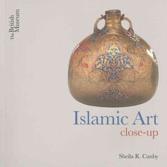 Islamic Art: Close-Up цена и информация | Книги об искусстве | kaup24.ee