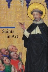 Saints in Art hind ja info | Kunstiraamatud | kaup24.ee