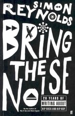 Bring the Noise Main цена и информация | Книги об искусстве | kaup24.ee