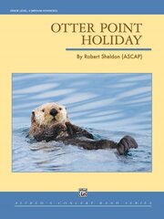 Otter Point Holiday hind ja info | Kunstiraamatud | kaup24.ee