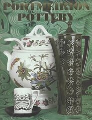 Portmeirion Pottery цена и информация | Книги об искусстве | kaup24.ee