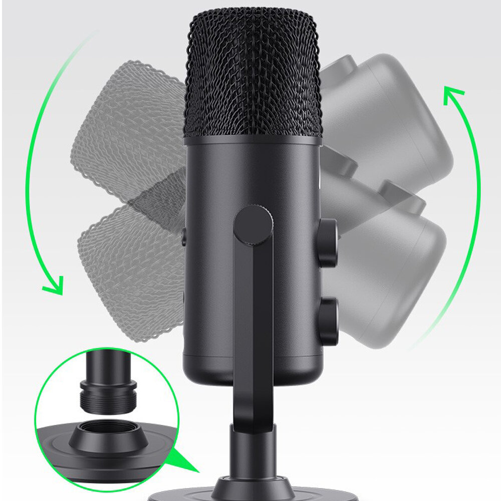 Sudotack AU-903 hind ja info | Mikrofonid | kaup24.ee