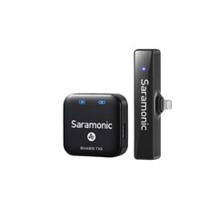Saramonic Blink900 S3 hind ja info | Mikrofonid | kaup24.ee