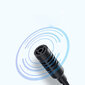 USB mikrofon Lenovo M2usb 360°DSP RGB hind ja info | Mikrofonid | kaup24.ee