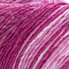 Пряжа для вязания YarnArt Troya 100г. цвет 2108 цена и информация | Принадлежности для вязания | kaup24.ee