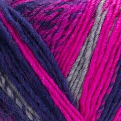 Пряжа для вязания YarnArt Troya 100г. цвет 2112 цена и информация | Принадлежности для вязания | kaup24.ee