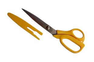 Ножницы портные Queen 20,5 см. цена и информация | Принадлежности для шитья | kaup24.ee